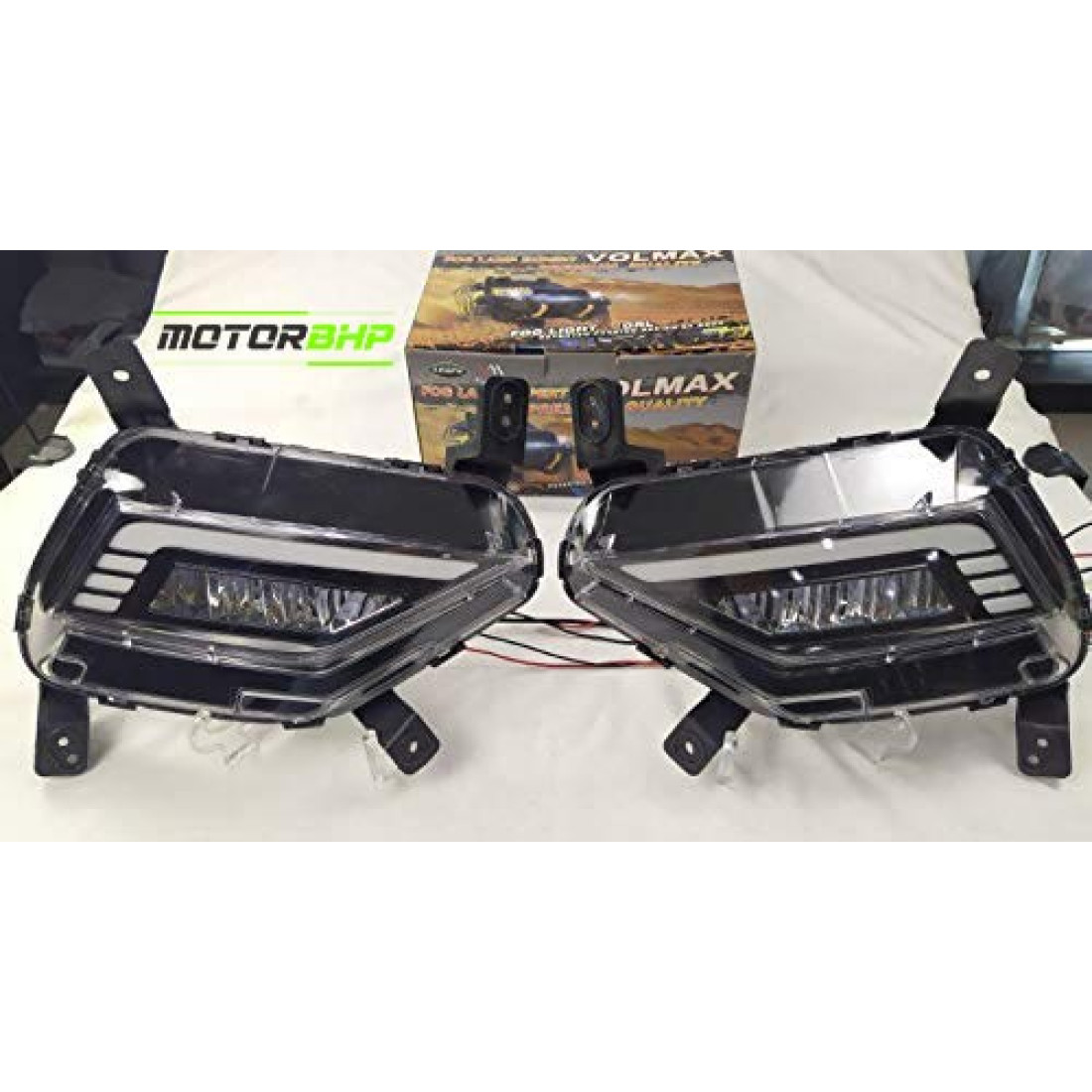 Buy Creta 2020 Drl Fog Lamp Car Accessories Online Shopping